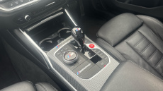 BMW 3 Series 318d MHT M Sport 4dr Step Auto Diesel Saloon